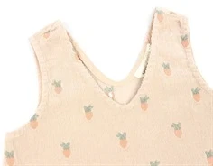 Lil Atelier cameo rose spencer kjole